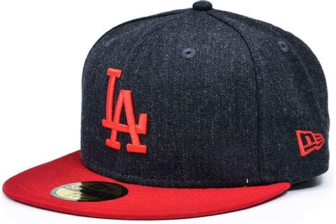 Amazon.fr : Casquette New Era 59fifty.